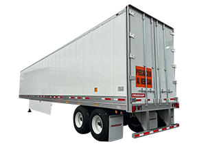 caja seca fleet van 1